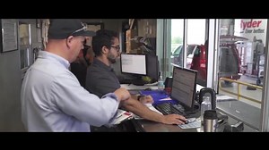 We're putting control at your fingertips! Schedule maintenance, manage your fleet, fueling, and breakdowns at any time, from any device all through the RyderGyde app. https://bit.ly/3h6sJSq | Ryder System, Inc. | Facebook