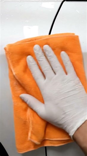 Swirls Gone in Seconds