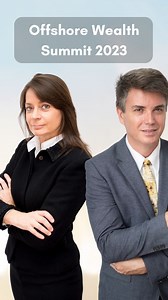 Offshore Wealth Summit 2023 | Live and Invest Overseas | Facebook