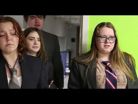 2025 Tennessee TSA State Conference - Digital Video Production (Hoagie Hogan)