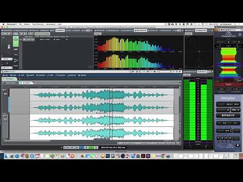 The truth about bit-depth and digital audio resolution