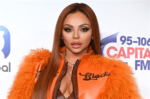 Former 'X Factor' star Jesy Nelson says twin daughters will “probably never walk” after SMA diagnosis