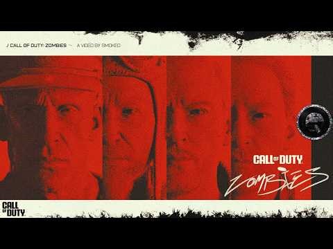 Call Of Duty Zombies: The Evolution Of A Cult Classic