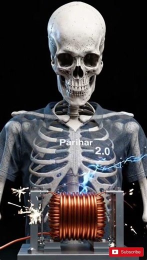 😱Transformer कैसे काम करता है? आसान भाषा में समझो | #shortvideo #technology