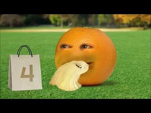 2 Stupid Dogs promo #3 (TheCartoonMan12 Style)