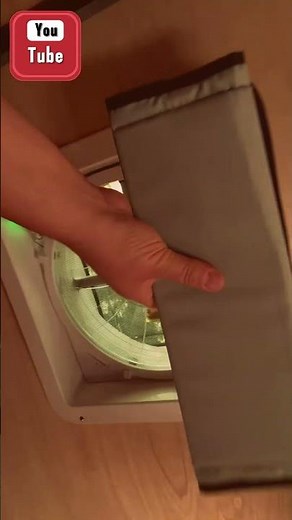 VanEssential's Ultimate Ceiling Fan Cover!