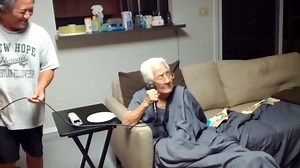 "Hello, is it me you're looking for?" 🎶 | Ridiculousness