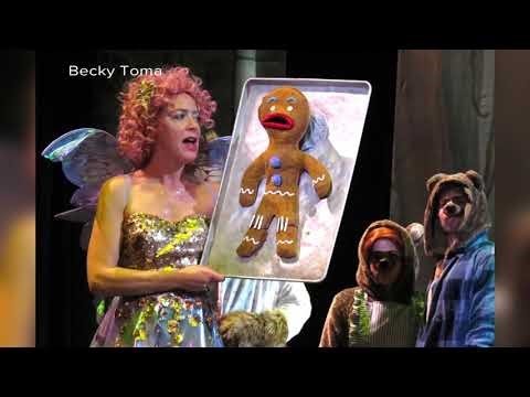 PRIDE flags controversy unfolds during ‘Shrek the Musical’ run in Parker