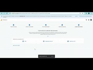 Comment Créer un Compte Google Analytics pour Suivre Votre Site Web | Tutoriel Facile