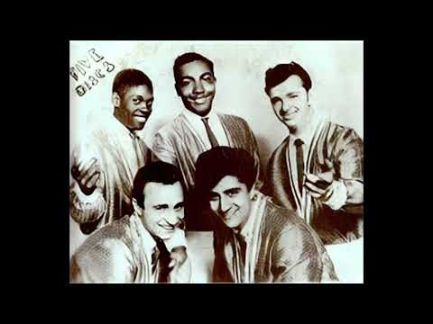 The Five Discs - I Remember (1958)