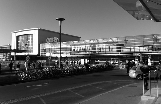 Fitnessstudio 8020 Graz Bahnhof | Fitnesscenter Steiermark - FITINN