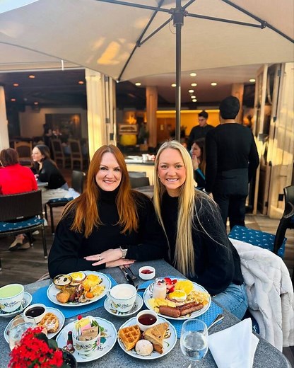 Are Ree Drummond’s Daughters Married? Inside Alex and Paige Drummond’s Relationships