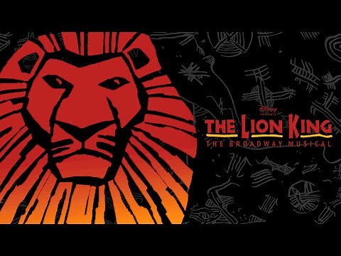 The Lion King | Original Broadway Cast Edit