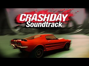 Crashday Soundtrack | Pro.Fac - Jody's Campus