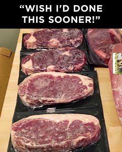 4K views | ⚡ ⚡Get 2 lbs of 100% grass-fed, grass-finished beef in every order for the life of your subscription. Save up to $180 a year. Always be prepared to make tacos, burgers. meatballs, meatloaf. and more. it's a win-win-win | ButcherBox | Facebook