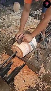 "How Tabla is Made? शीशम की लकड़ी से बनता असली तबला!" #tweening