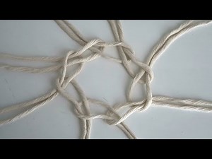 Very Easy! 🤑 I make MANY and SELL THEM ALL! Great Craft Idea with Wool - DIY