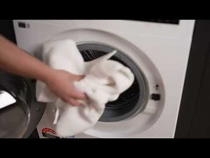 Product Review: Samsung 9kg Smart Front Load Washing Machine WW90DG5U34AE