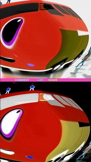 Mini Bus Intro Logo Sound Vibration G-Major Effects