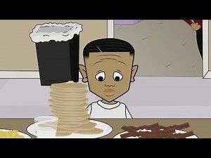 Lil Ron Ron - Season 6 (Episode 5)