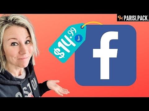 How To Get Verified On FACEBOOK In 2025 [META VERIFIED TUTORIAL]