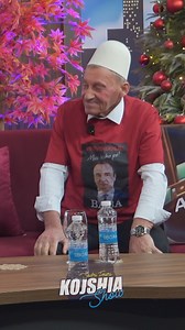 Plaku Mehdi Musa Albin Kurti Baba jone. Nxehet Maliq Ismajli e baba ty nanen ta.. | Kojshia Show - Sadri Imeri