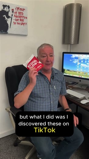 I Tried This For Aching Feet And It Worked!