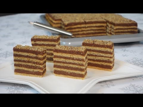 POSNE STANGLICE SA COKOLADOM