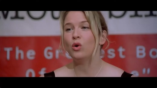 Bridget Jones- Mr. Ciciperverz