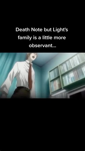 Anime edits on Instagram: "Death Note is a study in power, obsession, and the fragility of morality. Light Yagami begins as a brilliant student, disgusted by the world’s injustices, only to discover the Death Note—a notebook that grants him the power to decide who lives and who dies. What starts as a pursuit of justice quickly becomes a descent into godlike arrogance. The true tension lies in his battle with L, a rival whose intellect matches his own and whose sense of morality forces Light—and 