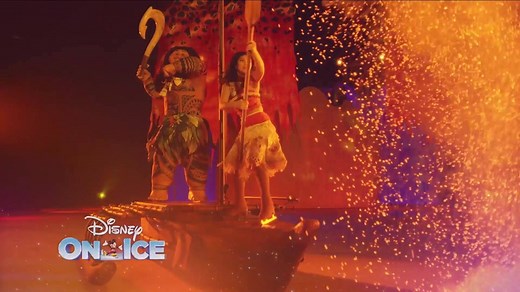 Explore the colorful spirit realm of Coco in Miguel’s Disney On Ice debut! Coming to Amway Center Sept 7 - 9! | Disney On Ice