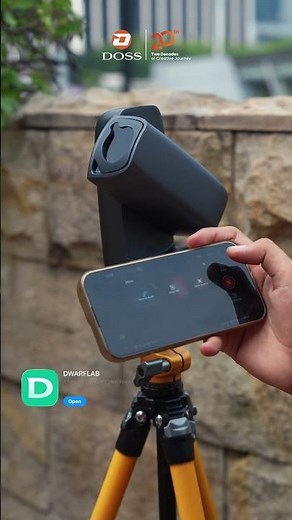 This Tiny Device Has Amazing Technology! | Dwarf Mini Telescope