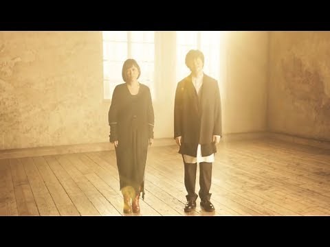 絢香＆三浦大知 / 「ハートアップ」 Music Video