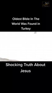 As they Christians lie about Jesus pbuh that he was crucified. Here is this proof but they will still reject and don't accept it because they are blinded by false beliefs subhan Allah #islam #islamic #quranquotes #Prophets #prophetmuhammadﷺ #muslimah #viral #fyp #Quran #Muslims #Alhamdulillah #Allah #christian #christianity #bible #biblestudy #Christ | Akhirah Studios