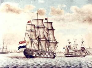 Dutch ship Willem de Eerste - Alchetron, the free social encyclopedia
