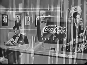 Coca-Cola 1954 | Historical Pictures