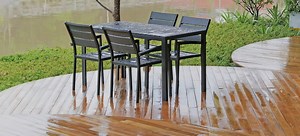 Unique Deck Designs | DoItYourself.com