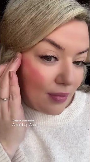Clinique Chubby Sticks Tutorial | Cream Blush, Contour & Highlight for All Skin Types