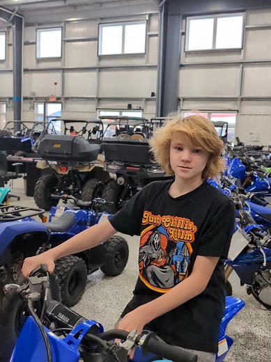 Beginner's Guide: How to Start a Dirt Bike Easily