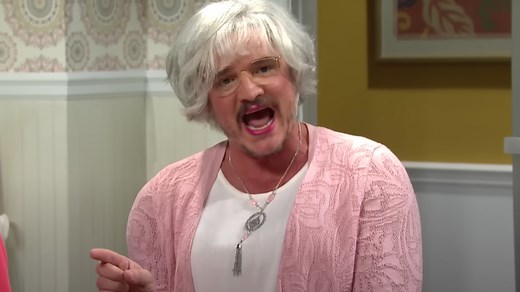 Pedro Pascal Brought Back His Best 'Saturday Night Live!' Character