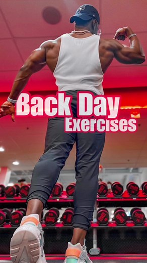 191K views · 800 reactions | Back exercise library | Jeremy kakoko | Facebook