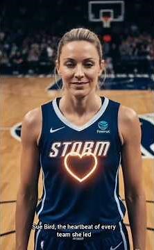 How Sue Bird Became the Greatest Point Guard in WNBA History ‪@Valor-history‬