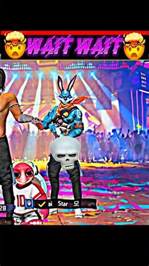 KALUU VS RAISTAR 🥶 WAIT FOR END 🤡 #shorts​ #freefire​ #gaming​ #ajjubhaiinmymatch #garenafreefire