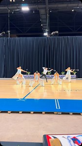 Teams are in full swing! | United States Twirling Association