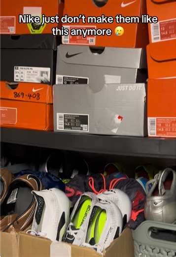 Discover Exclusive Nike Football Boots for Sale!