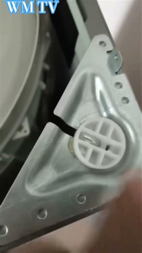 how to assemble Top Loading fully automatic washing machine