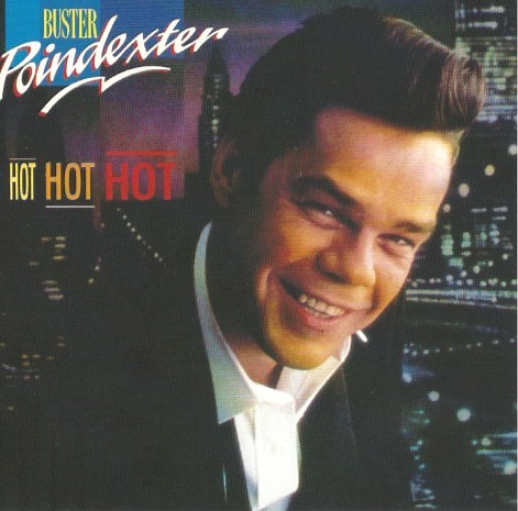 Buster Poindexter - Hot Hot Hot
