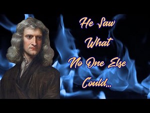 Isaac Newton Quotes That Will Blow Your Mind | Genius Words of Wisdom