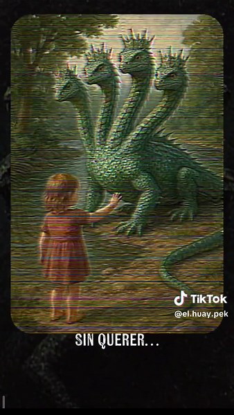 Avistamiento de Dinosaurios: Criaturas Extrañas Parte 16