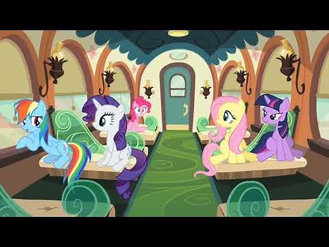 MLP FiM: Season 2 Episode 14